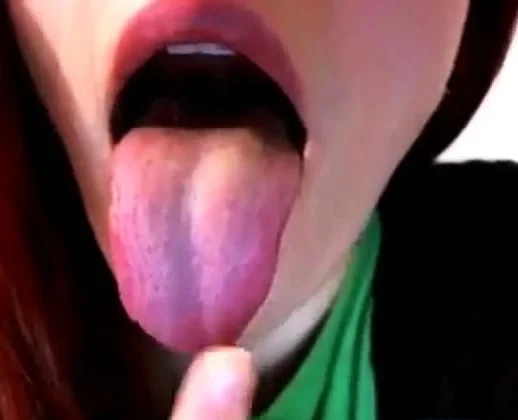 Beautiful Tongue 1