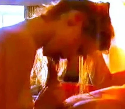 Hemlagad svensk vuxen video