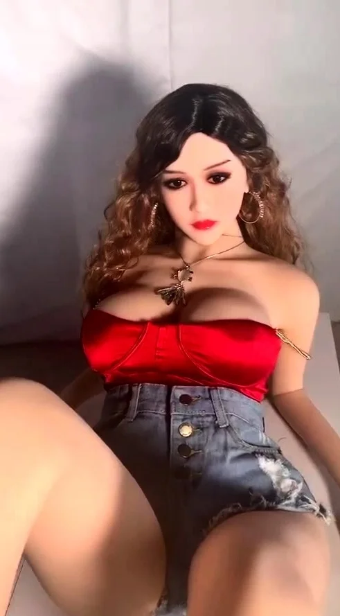 MiisooDoll 168cm Real Small Hot Sex Doll