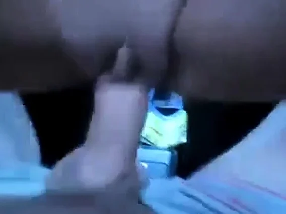 Polish car fuck
