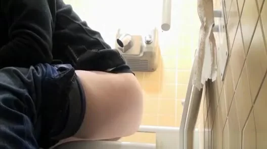 Urgent peeing