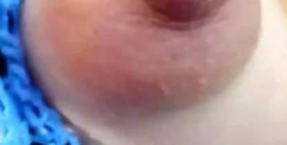 Webcam Long Nipples 25