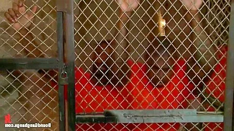 Blonde Sexy Big Tits Ass Bound Gangbang Samantha Sin Dp Cum