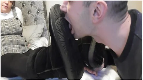 Worship And Cleaning Goddess Ugg Boots 6 Min