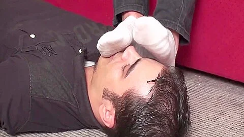 Inhale Socks