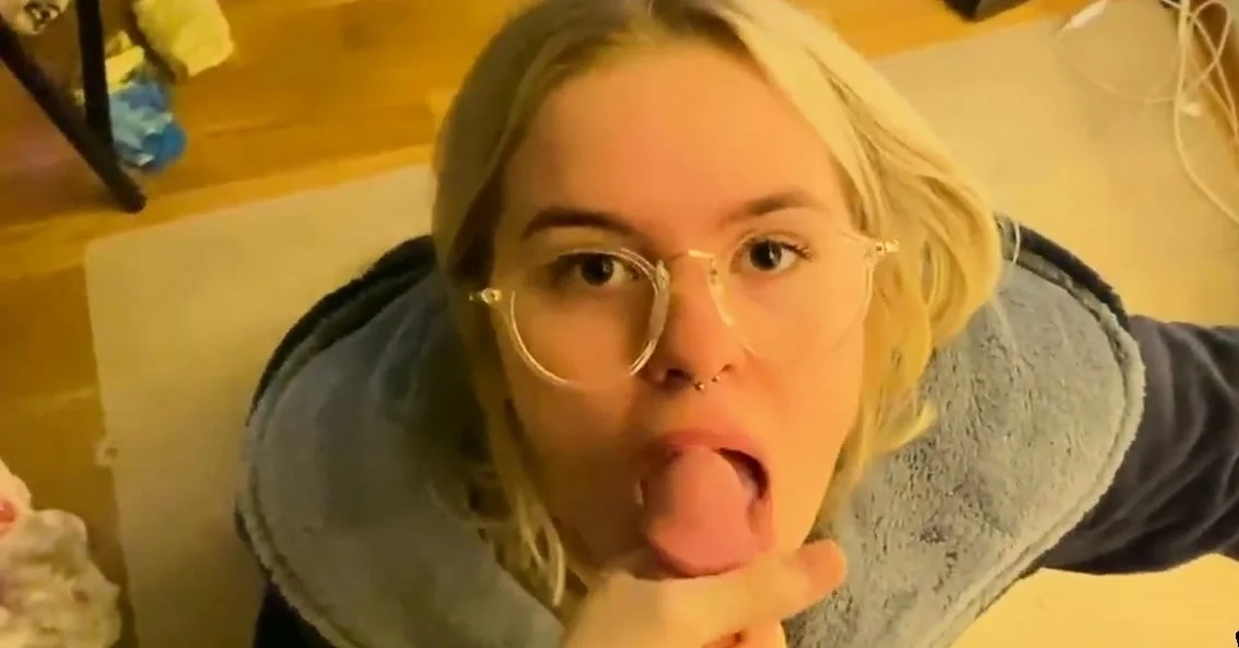 Cumshot Compilation Amateur Teen Model Mira