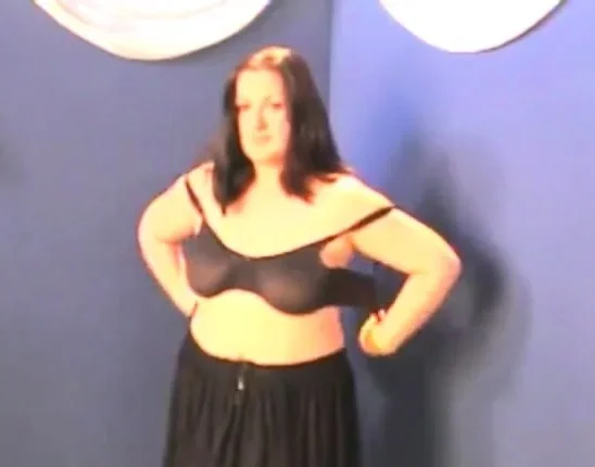 BBW STRIP