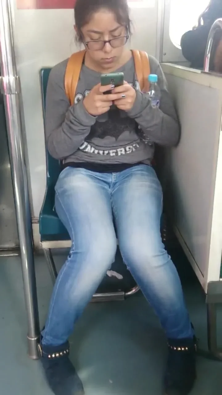 jeans roto