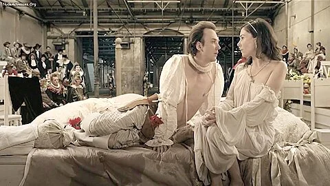 Halina Reijn - 'Goltzius Et La Campagnie Du Pelican' (2012)