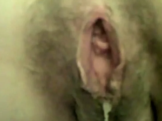 Doggie og creampie