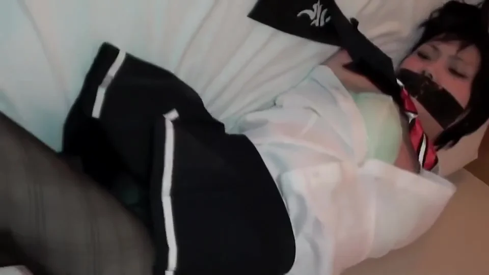 Japanese Bondage