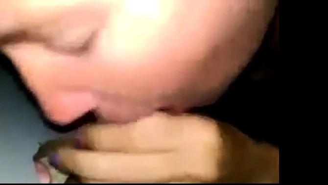 Real cuckold gloryhole cumswap- Longer version