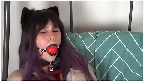 Frogtied Goth