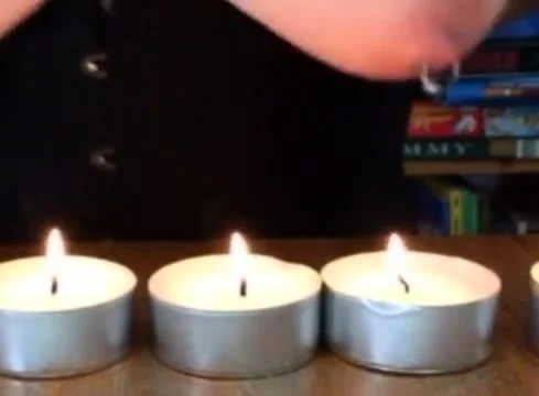 Mittwochsaufgabe 2 - Wednesday Task 2 - Hot Love