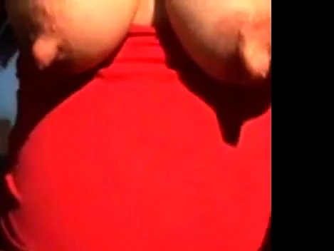 Nipples Like Udders