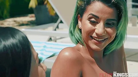 Horny Porn Movie Big Tits Check Exclusive Version - Xxlayna Marie And Roxie Sinner