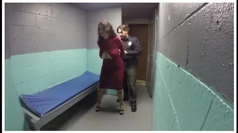 The Psycho Guard