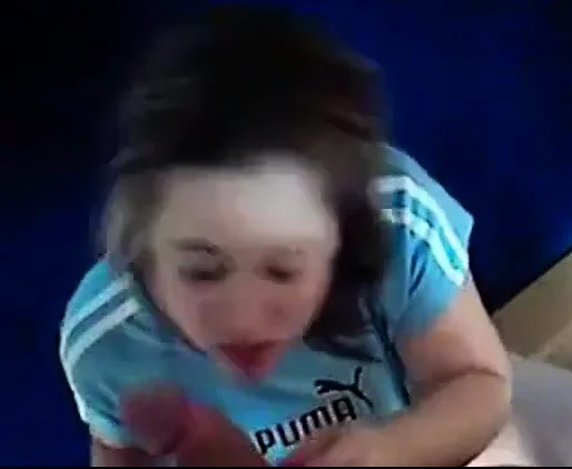 Home Made BlowJob and Fuck