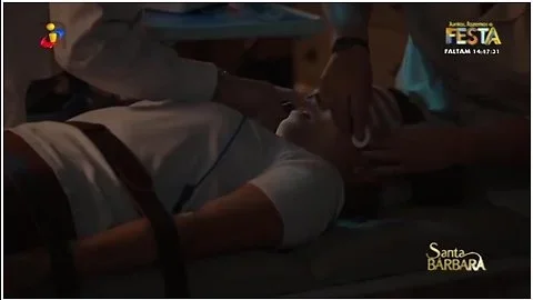 Girl Forcefully Restrained And Given Electro Shock