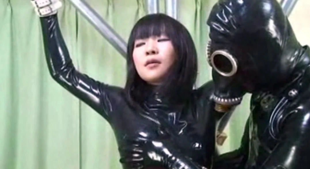Asian japanese amateur