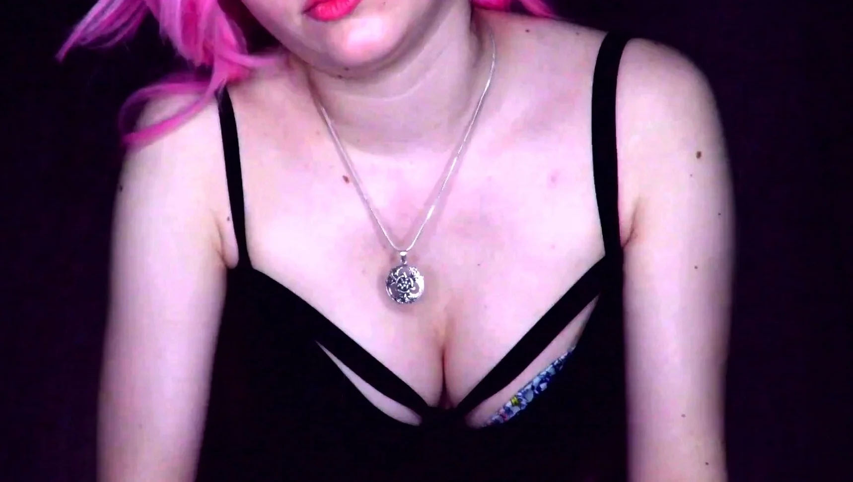 Hot Webcam Teen Fucking Toy