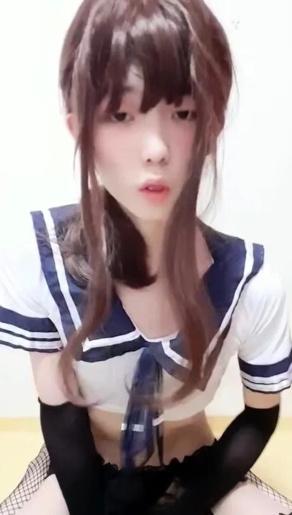 Nerdy amateur asians solo compilation