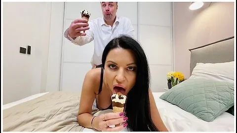 Paris Ass Fuck: Let Me Eat Your Ass And My Dessert: Ania Kinski