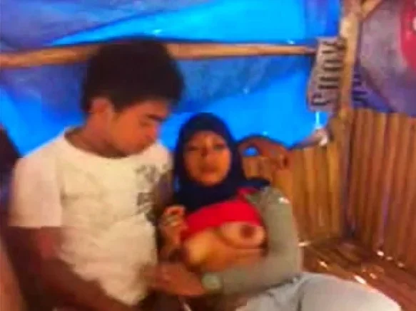 indonesian couple