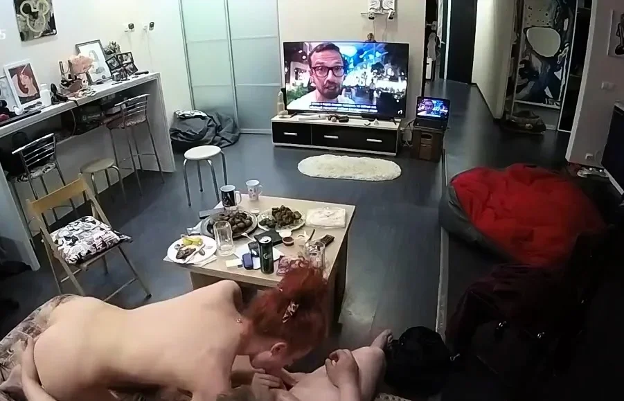 Amateur Homemade MILF Blowjob