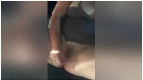 Results Of Husband Stroking Cock Video