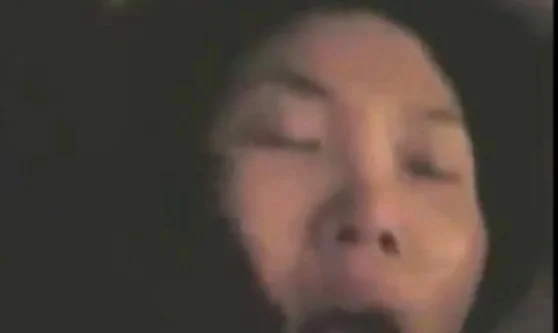 Amateur Korean MILF