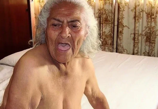 HELLOGRANNY Homemade Latin Grandma Sexual Life Compilation
