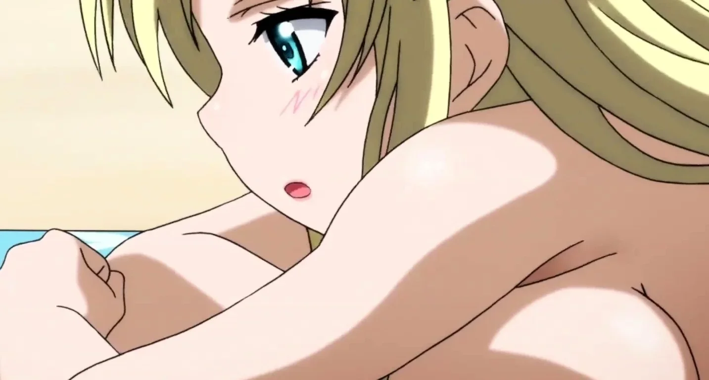 Funny Bouce Tits Girl Shy At First