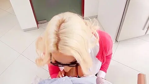 Nicolette Shea In Pleasure Business Fuck