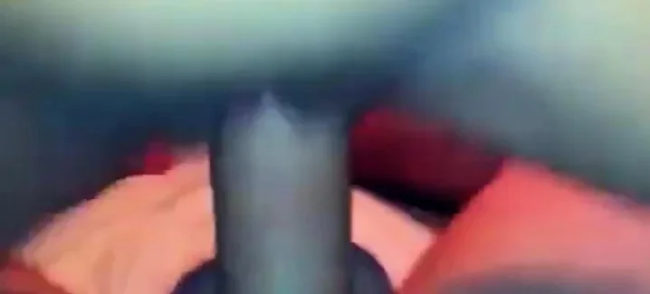 Her first creampie