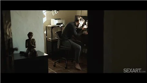Give Up - Liz Ocean & Alex Romero