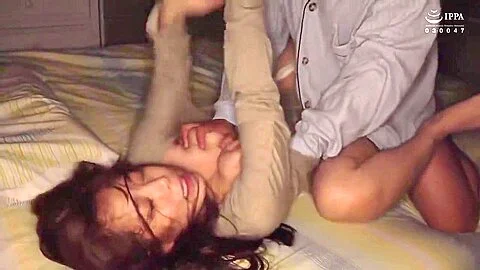 Yob-004 Relatives Night Ijaa Raw Cream Pie 4 (new Shoot