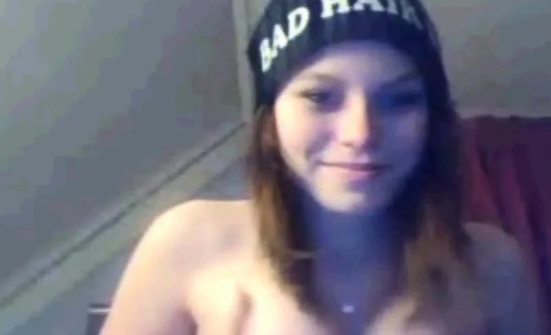 svensk camgirl