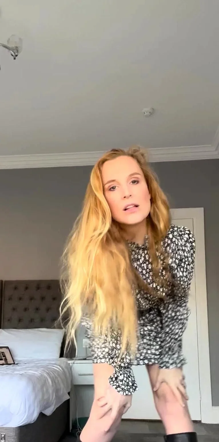 Hot redhead amateur teen girl riding and jerking boyfriend