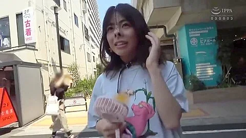 [nhd-005] Look At My Pork Belly. Azusa Misaki