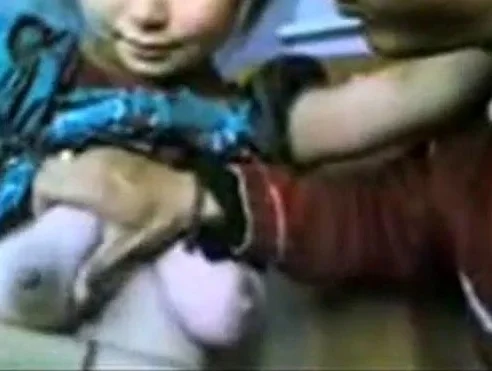 ABG Indonesian Amateur's Pemanasan Video