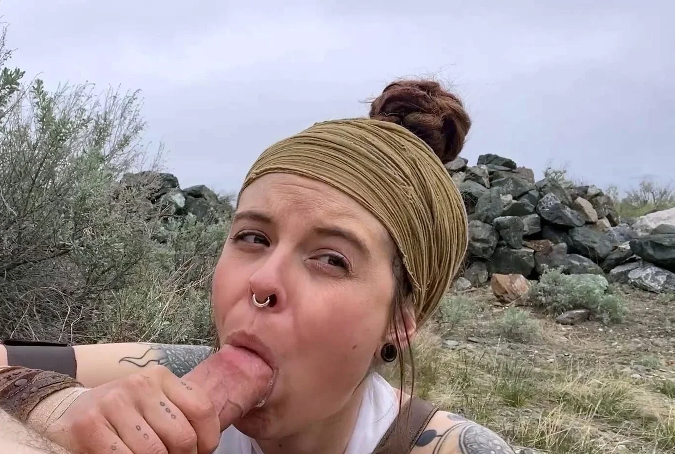pov romanian blowjob cumshot