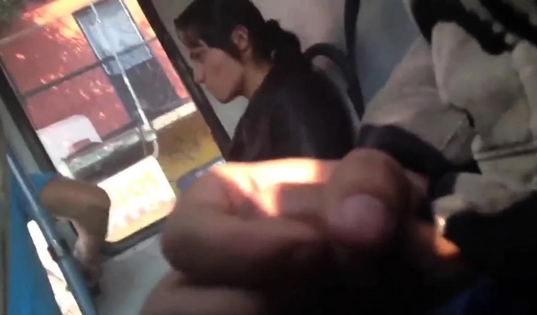 Flashing en el bus #2 part3