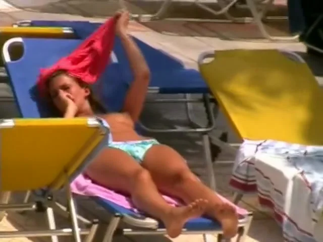 Exclusive Showers Video You'Ve Seen