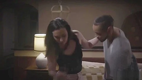 Casey cheats on her boyfriend to have sex with her EX Donny