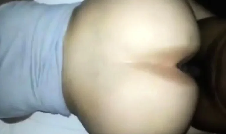 Phat ass requires phat black dick