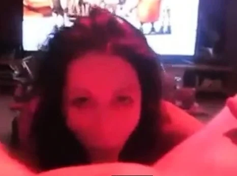 homemade amateur skinny blowjob deepthroat rimming facial