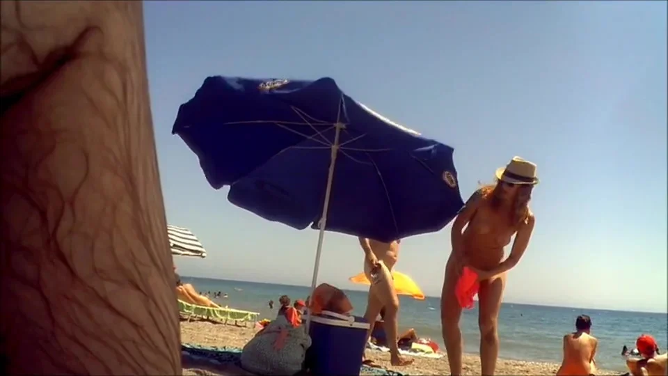 Nudist Beach