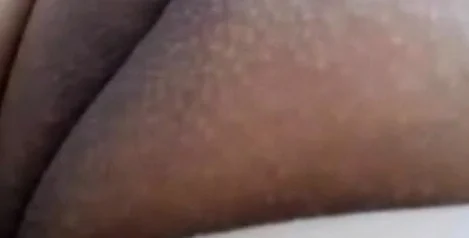 Juicy shaved cunt my girlfriend close-up! Amateur mature