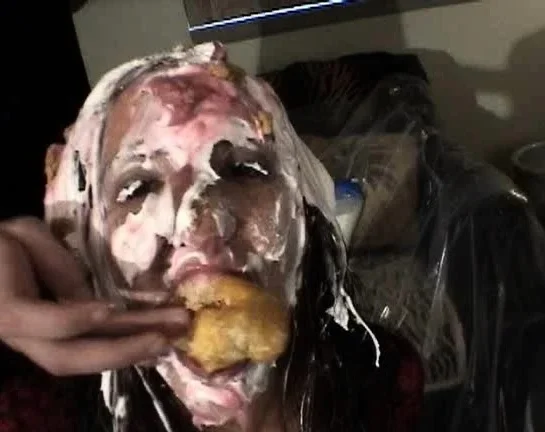 Chained Pie Sitting